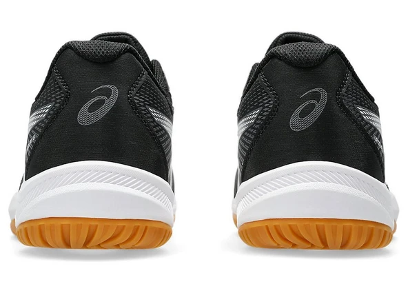 Asics 1071A104-001 Upcourt 6 Erkek Voleybol Ayakkabısı - 5