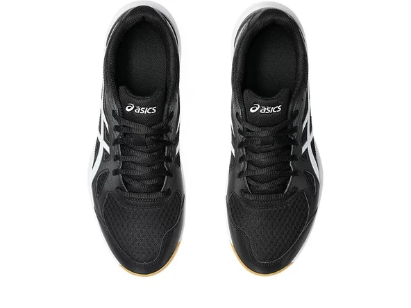 Asics 1071A104-001 Upcourt 6 Erkek Voleybol Ayakkabısı - 6