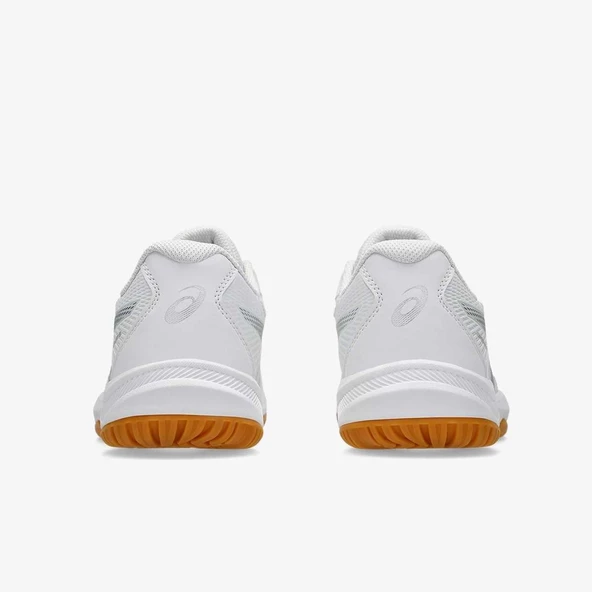 Asics 1072A107-100 Upcourt 6 Kadın Voleybol Ayakkabısı - 2