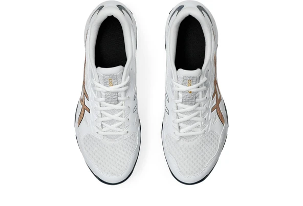 Asics 1071A091-103 Gel-Rocket 11 Erkek Koşu Ayakkabısı - 6