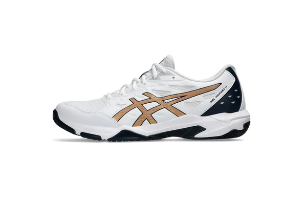 Asics 1071A091-103 Gel-Rocket 11 Erkek Koşu Ayakkabısı - 8