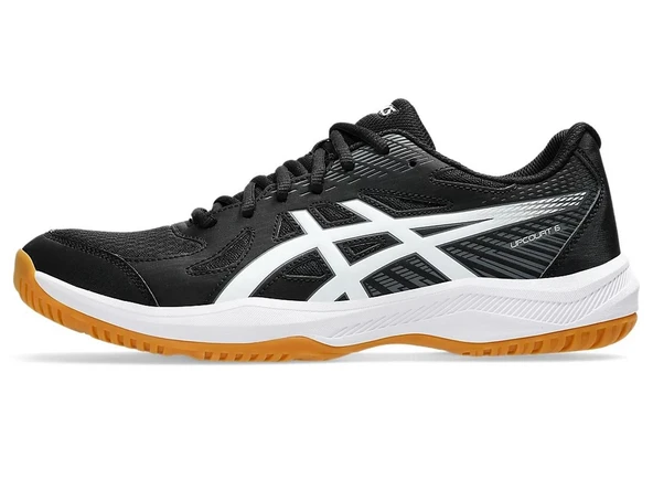 Asics 1071A104-001 Upcourt 6 Erkek Voleybol Ayakkabısı - 8