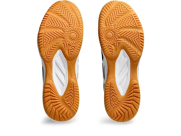 Asics 1071A104-001 Upcourt 6 Erkek Voleybol Ayakkabısı - 7