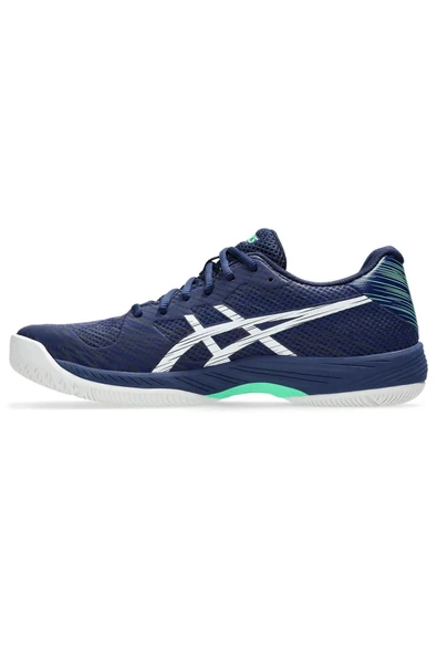 Asics 1041A337-401 Gel-Game 9 Erkek Koşu Ayakkabısı - 2