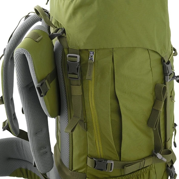 PINGUIN RUCKSACKS EXPLORER  SIRT CANTASI - Resim 3
