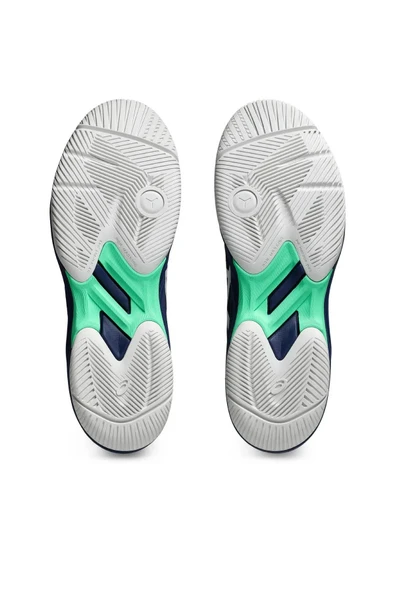 Asics 1041A337-401 Gel-Game 9 Erkek Koşu Ayakkabısı - 6
