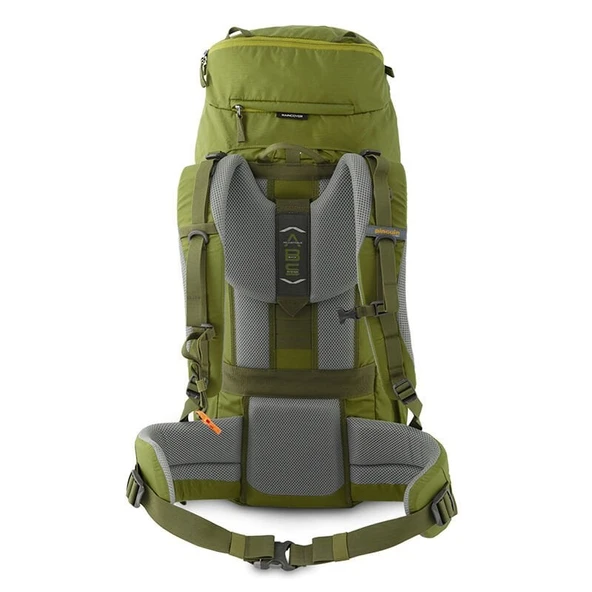 PINGUIN RUCKSACKS EXPLORER  SIRT CANTASI - Resim 4