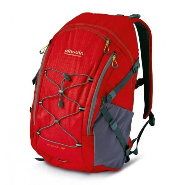 PINGUIN RUCKSACKS INTEGRAL SIRT CANTASI - Resim 4