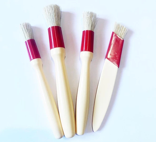 Pebeo fırça seti -Anaokulu Fırça Seti 23 ürün görseli 1