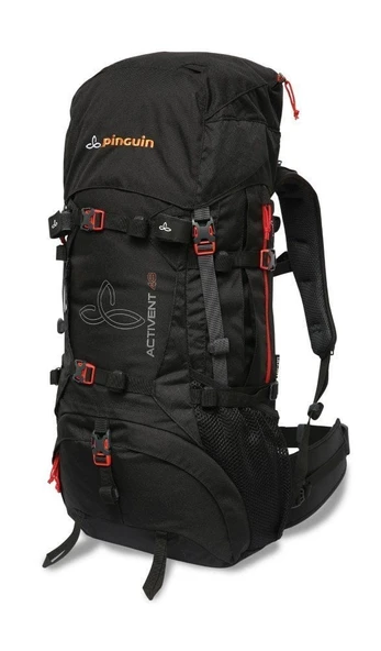 PINGUIN ACTIVENT 48  SIRT CANTASI - Resim 2