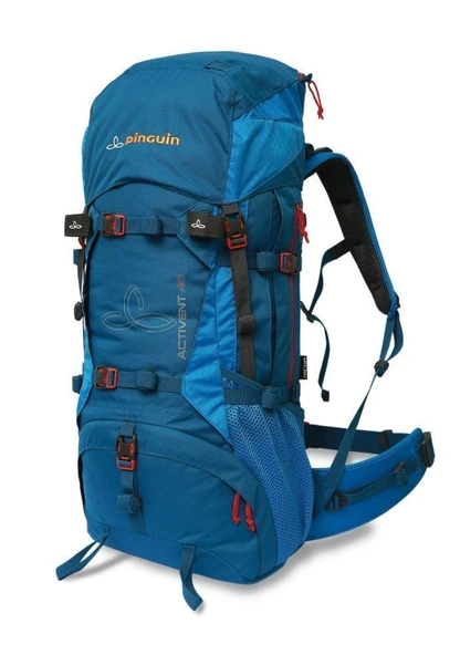 PINGUIN ACTIVENT 48  SIRT CANTASI - Resim 3