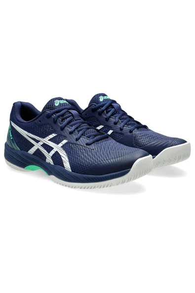 Asics 1041A337-401 Gel-Game 9 Erkek Koşu Ayakkabısı - 3
