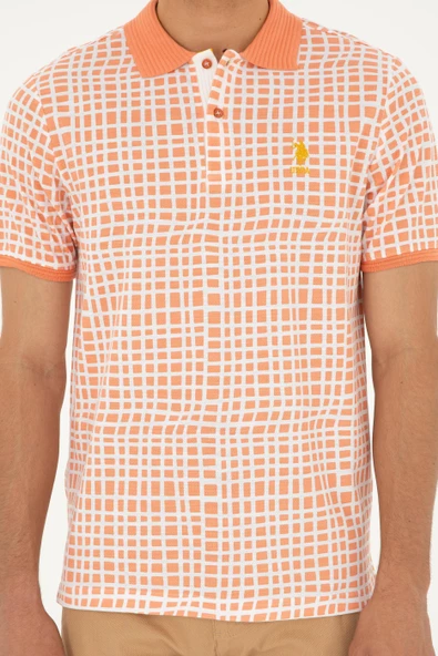 U.S. POLO ASSN. ERKEK T-SHİRT G081SZ011-000-1825156 - 6