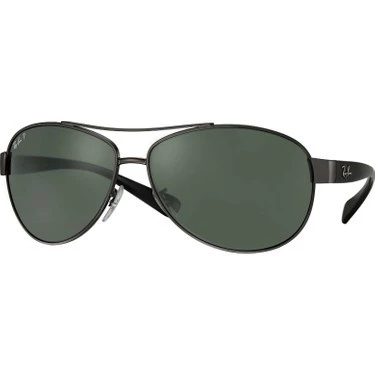 Ray-Ban RB3386 004/9A 63 Polarize Güneş Gözlüğü