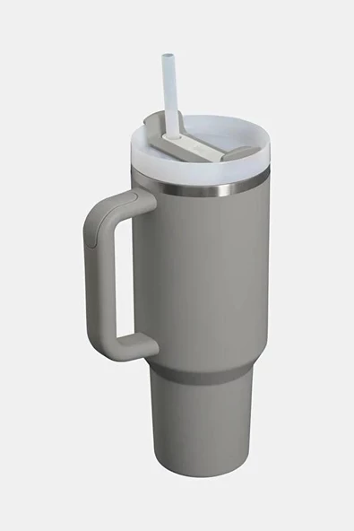 Stanley Quencher Pipetli Termos Bardak 1.18 Lt - Resim 2