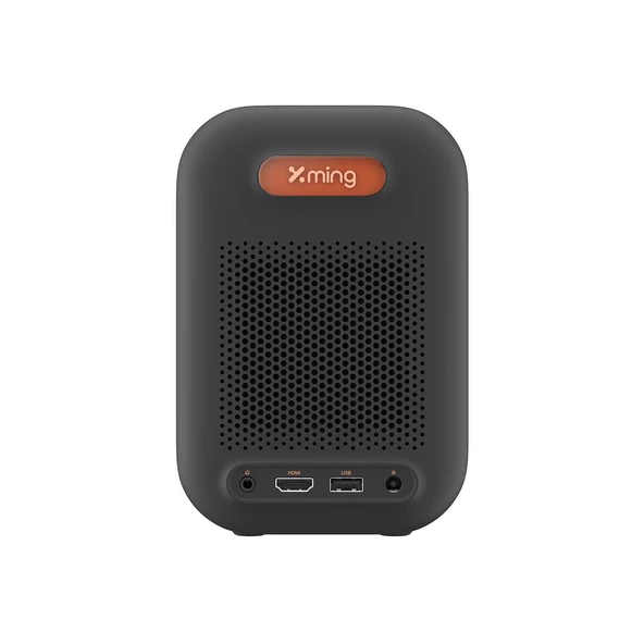 Formovie Xming Episode One Projeksiyon Cihazı, Lisanslı Google TV,  Dolby Audio, HDMI 2.1, Oto-Odaklama, Oto-Keystone - 4