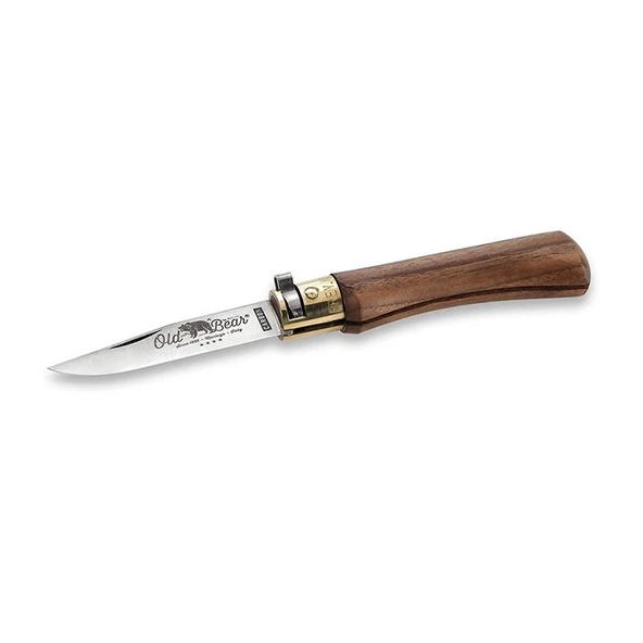 OLD BEAR 17 CM CARBON CEVIZ AHSAP SAP 6 3/4'' S CAK - 2