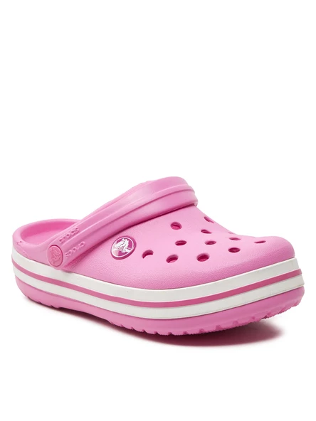 Crocs Crocband Clog 11016-62P Pembe Terlik