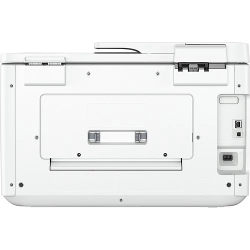 HP OfficeJet Pro 9730 Geniş Format All-in-One Yazıcı (537P5C) - 5