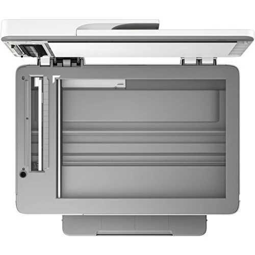 HP OfficeJet Pro 9730 Geniş Format All-in-One Yazıcı (537P5C) - 7