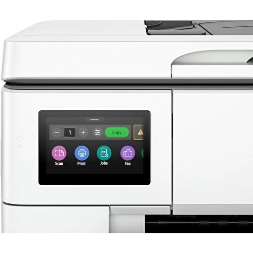 HP OfficeJet Pro 9730 Geniş Format All-in-One Yazıcı (537P5C) - 8