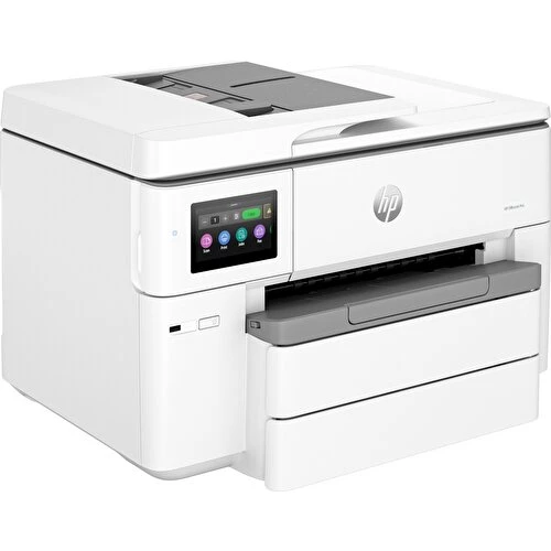HP OfficeJet Pro 9730 Geniş Format All-in-One Yazıcı (537P5C) - 3