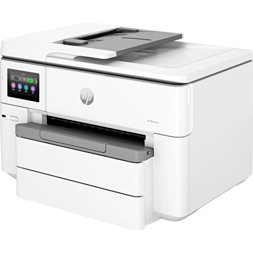 HP OfficeJet Pro 9730 Geniş Format All-in-One Yazıcı (537P5C) - 4