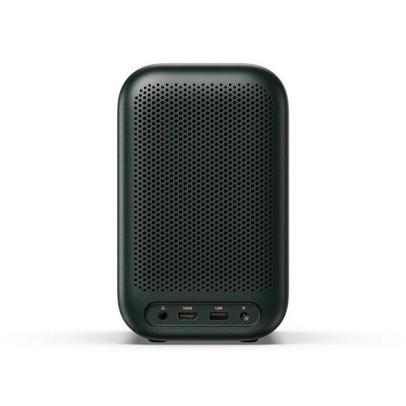 Formovie Xming Page One Projeksiyon Cihazı, Google TV, 500 CVIA Lümen, Dolby Vision  & Audio, HDMI 2.1, USB 3.0, Boston Acoustics Hoparlör, Oto-Odaklama, Oto-Keystone - 7