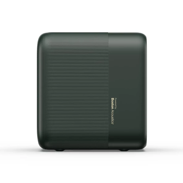 Formovie Xming Page One Projeksiyon Cihazı, Google TV, 500 CVIA Lümen, Dolby Vision  & Audio, HDMI 2.1, USB 3.0, Boston Acoustics Hoparlör, Oto-Odaklama, Oto-Keystone - 4