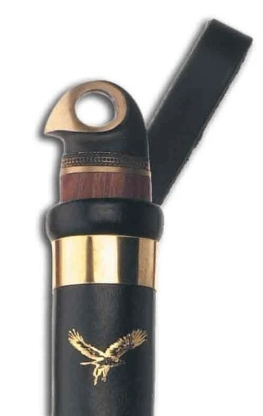 MARTTIINI TAHTA KUTULU FLETO BICAK - 2