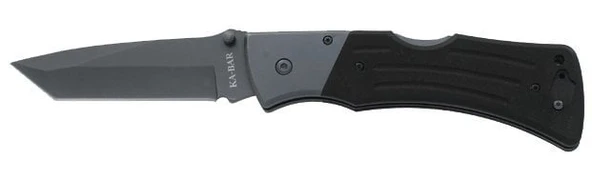 KA-BAR 3064 MULE TANTO CAKI - 10