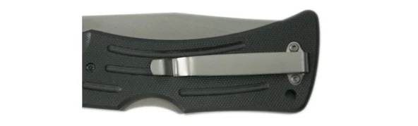 KA-BAR 3064 MULE TANTO CAKI - 9