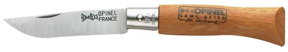OPINEL KARBON 4 NO ÇAKI (111040) - 5
