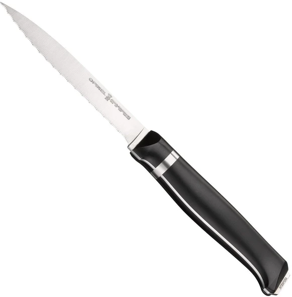 OPINEL INOX TIRTIKLI BICAK (001565) - 2