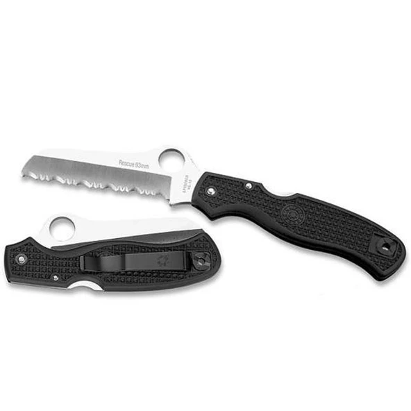SPYDERCO ÇAKI C14SBK - 1