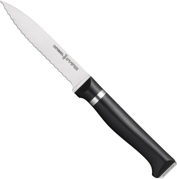 OPINEL INOX TIRTIKLI BICAK (001565) - 1