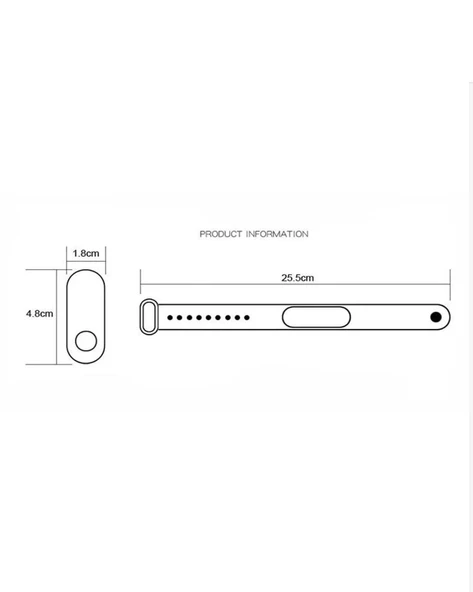 GEFNO Hello Kitty Akıllı, Dokunmatik Çocuk Saati Güvenli Led Su Geçirmez Silikon Süper Kahraman Figürlü Kol Saati, Akıllı Bileklik - 2