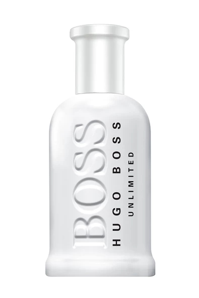 Hugo Boss Bottled Unlimited Edt 100 Ml Erkek