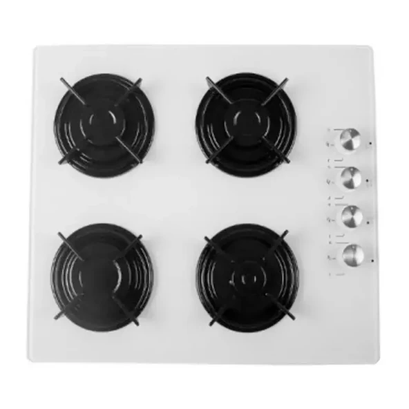 Cucinox GLS 640 Gri Ankastre Ocak