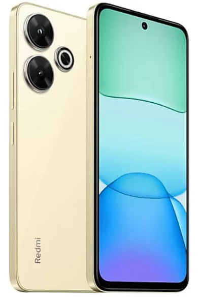 Xiaomi Redmi 13 8 GB 256 GB Altın (Xiaomi Türkiye Garantili) - 2