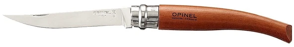 OPINEL INOX BUBINGA SAPLI 10 NO FLETO CAKI(000013) - 5