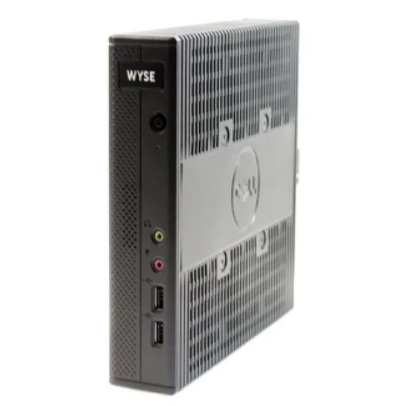 Dell Wyse 7010 Zx0 Mini PC - Sessiz Tasarım, AMD, 10 GB RAM, 256 GB SSD Mouse Hediye (Yenilenmiş Ürün)