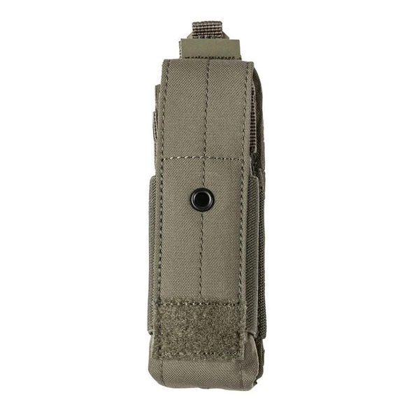 5.11 FLEX SINGLE PISTOL COVER POUCH TEKLI - 3