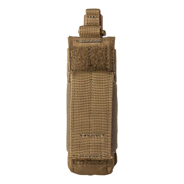 5.11 FLEX SINGLE PISTOL COVER POUCH TEKLI - 2