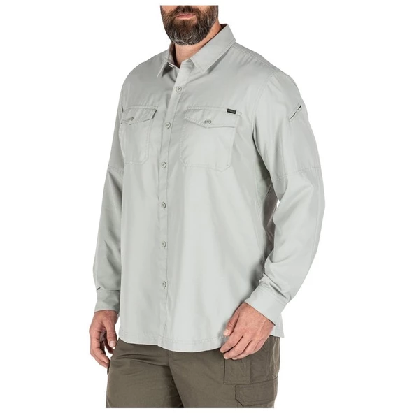 5.11 MARKSMAN L/S GOMLEK - 2