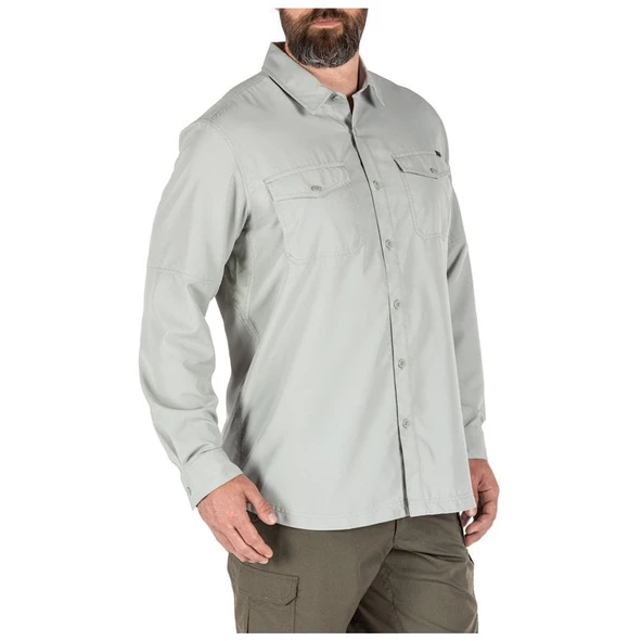 5.11 MARKSMAN L/S GOMLEK - 3