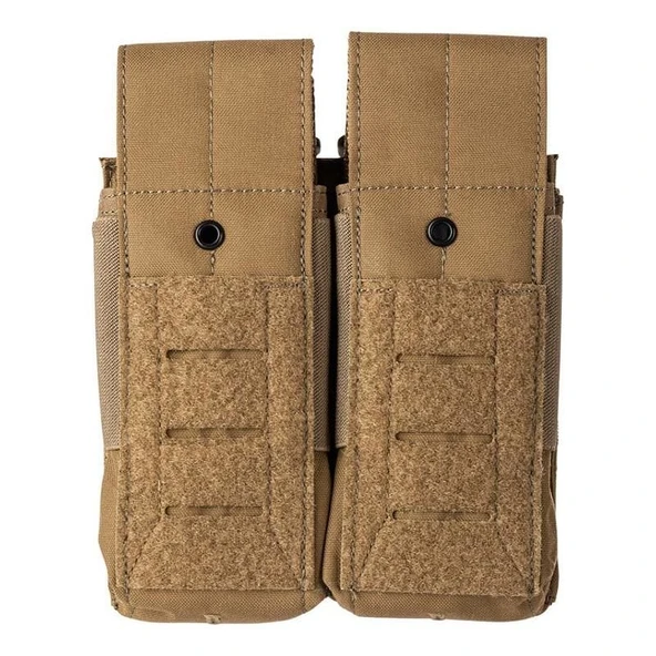 5.11 FLEX DOUBLE AR MAG COVER POUCH IKILI - 1