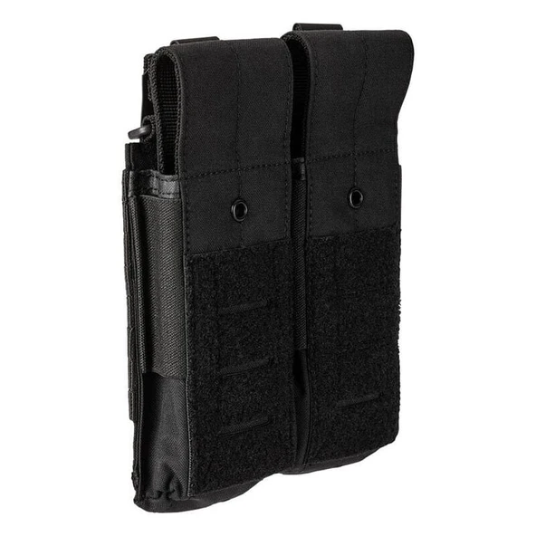 5.11 FLEX DOUBLE AR MAG COVER POUCH IKILI - Resim 3
