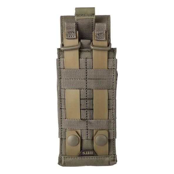 5.11 FLEX SINGLE AR MAG COVER POUCH TEKLI - 4