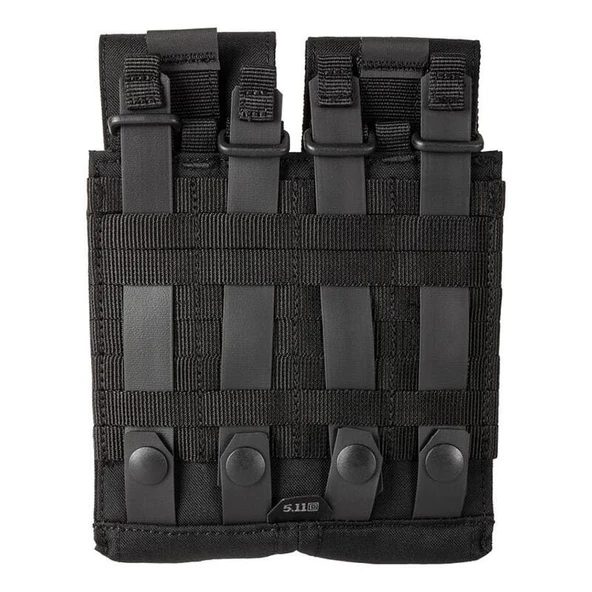 5.11 FLEX DOUBLE AR MAG COVER POUCH IKILI - Resim 4